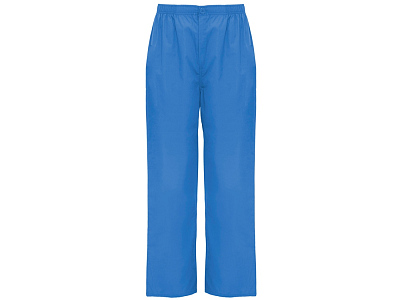 Брюки Vademecum, унисекс (Голубой)