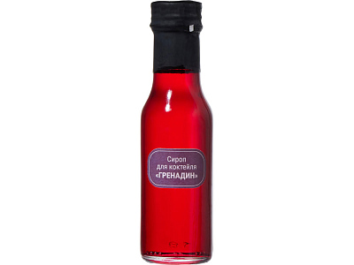 Набор для приготовления коктейлей Cocktailer