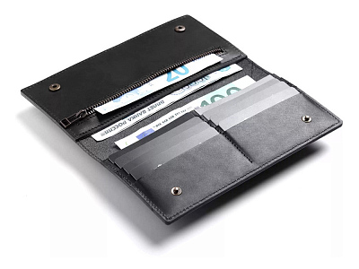 Бумажник Денмарк