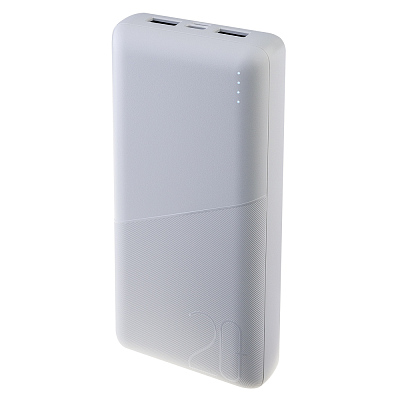 ПЗУ Perfeo Powerbank 20000, черный