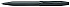 Шариковая ручка Cross Century II Black Micro Knurl - Фото 4