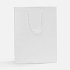 Пакет бумажный Porta XL, белый - Фото 2