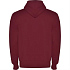 Толстовка MONTBLANC унисекс, ГРАНАТОВЫЙ 3XL - Фото 2
