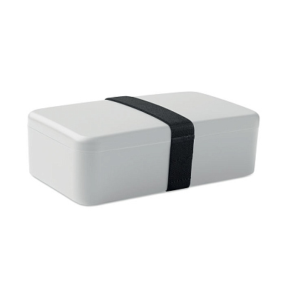 Ланч-бокс (Серый)