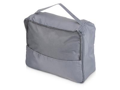 Органайзер для одежды Easy traveller (Серый)