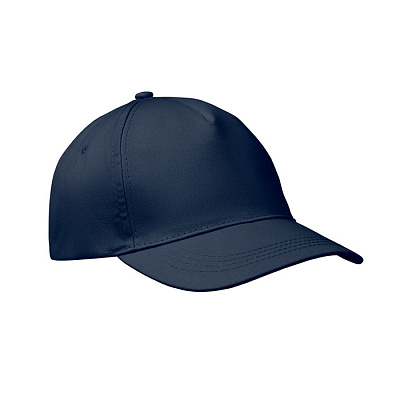5 panel baseball cap (Французский флот)