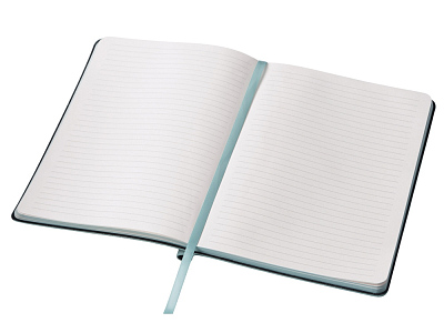 Блокнот в гибкой обложке А5 Notepeno Max