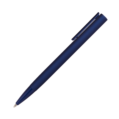 Шариковая ручка Аспен (Aspen), синяя (Синий)