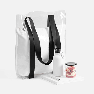 Набор Object Walk  (Белый)