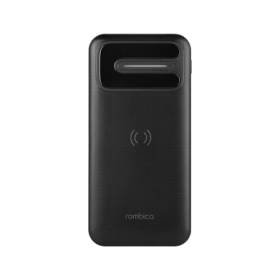 ПЗУ Rombica NEO Discover Pro, синий