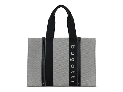 Сумка-тоут женская АМБРА (AMBRA)