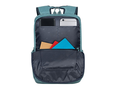 ECO рюкзак для ноутбука 15.6 из переработанного пластика