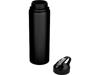 Бутылка для воды Фитц, нержавеющая сталь, 800 мл