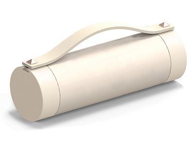 Термос CLUTCH N GO (Белый) Термос CLUTCH N GO (Белый)