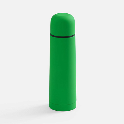 Термос Skydive, ver.2  (Зеленый)