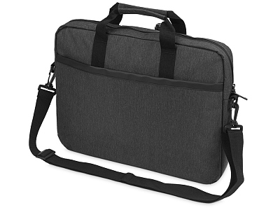 Сумка District для ноутбука 14,3 (Тёмно-серый)