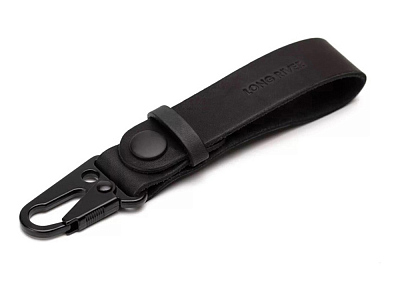 Подарочный набор Long River: кошелек, ремешок для ключей