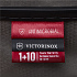 Чемодан VICTORINOX Spectra™ 3.0 Global Carry-On, красный, поликарбонат Sorplas™, 40x20x55 см, 39 л - Фото 23