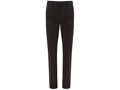 Брюки Waitress, женские (Чёрный)