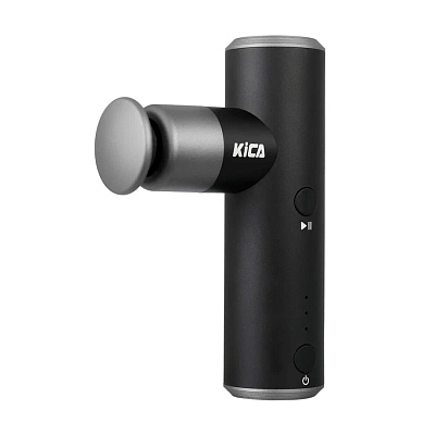 Массажер для тела KiCa Mini 2, черный