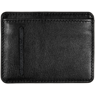 Чехол для карт Remini, черный (Чёрный)