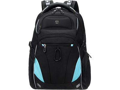 Рюкзак XPLOR с отделением для ноутбука 15 (Чёрный)