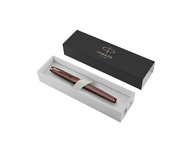 Перьевая ручка Parker IM, F