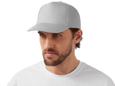 Бейсболка Memphis 230