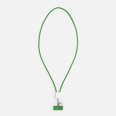 Кабель-ланьярд energyFlex Pro  (Зеленый)