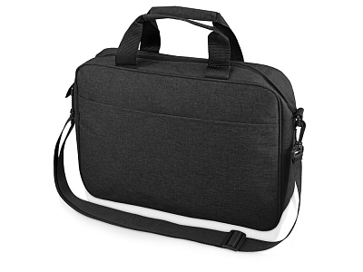 Сумка Брейв для документов и ноутбука 13,3 (Чёрный)