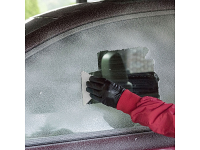 Скребок Frosty