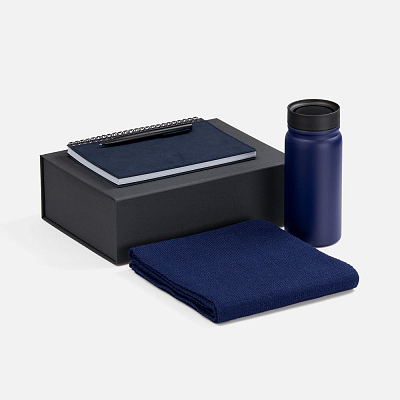 Набор Notera  (Синий)