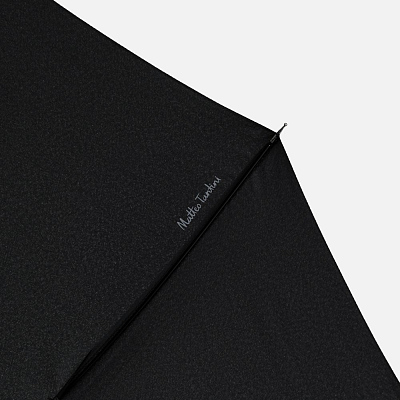 Зонт-трость Lui, черный