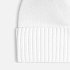 Шапка Sorang, белая - Фото 2