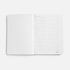 Ежедневник Lafite, недатированный, белый - Фото 8