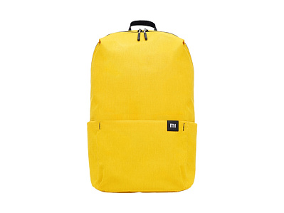 Рюкзак Mi Casual Daypack (Желтый)