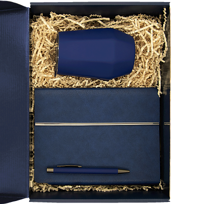 Набор Paper Box Blue