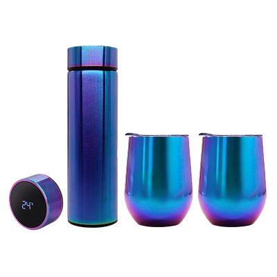 Набор Hot Box С2 (гальванический) W (спектр)