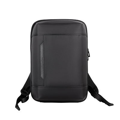 Рюкзак "Level", черный (Чёрный)