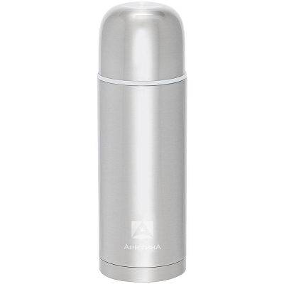 Термос «Арктика Duo 1000»  (Стальной)