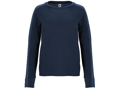 Свитшот Etna, женский (Синий нэйви)