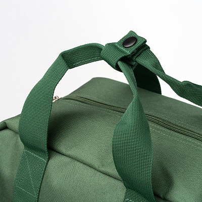 Рюкзак LEVIX, Темно-зеленый