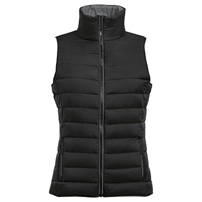 Жилет Wave Women черный (Чёрный)