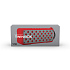 Портативная колонка Rombica Мysound Twinbox, бирюзовый - Фото 15