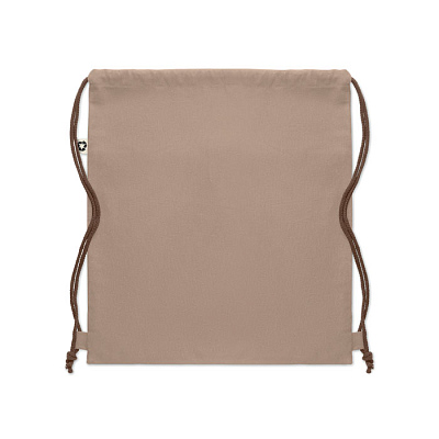 Сумка на завязках