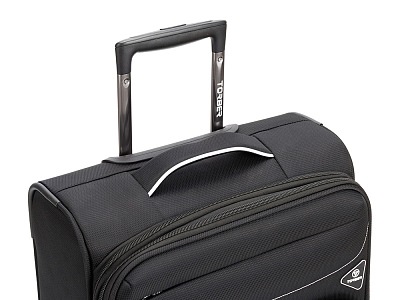 Чемодан НЕРО, 37 л