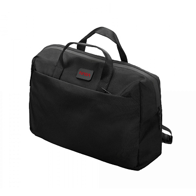 Сумка для ноутбука "LANA", черный (Чёрный)