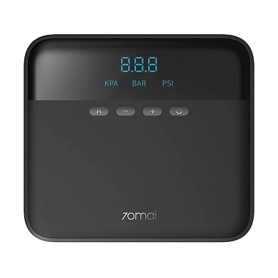 Портативный компрессор 70mai Air Compressor Lite (Midrive TP03)