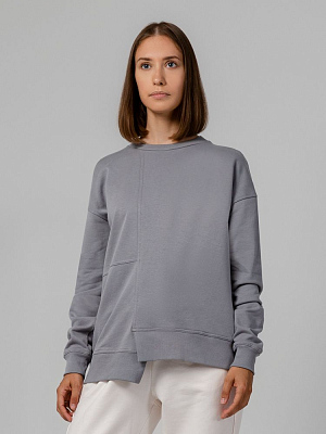 Свитшот Neofit, cветло-серый (Серый)