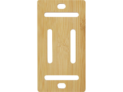 Держатель для телефона Dipu из бамбука